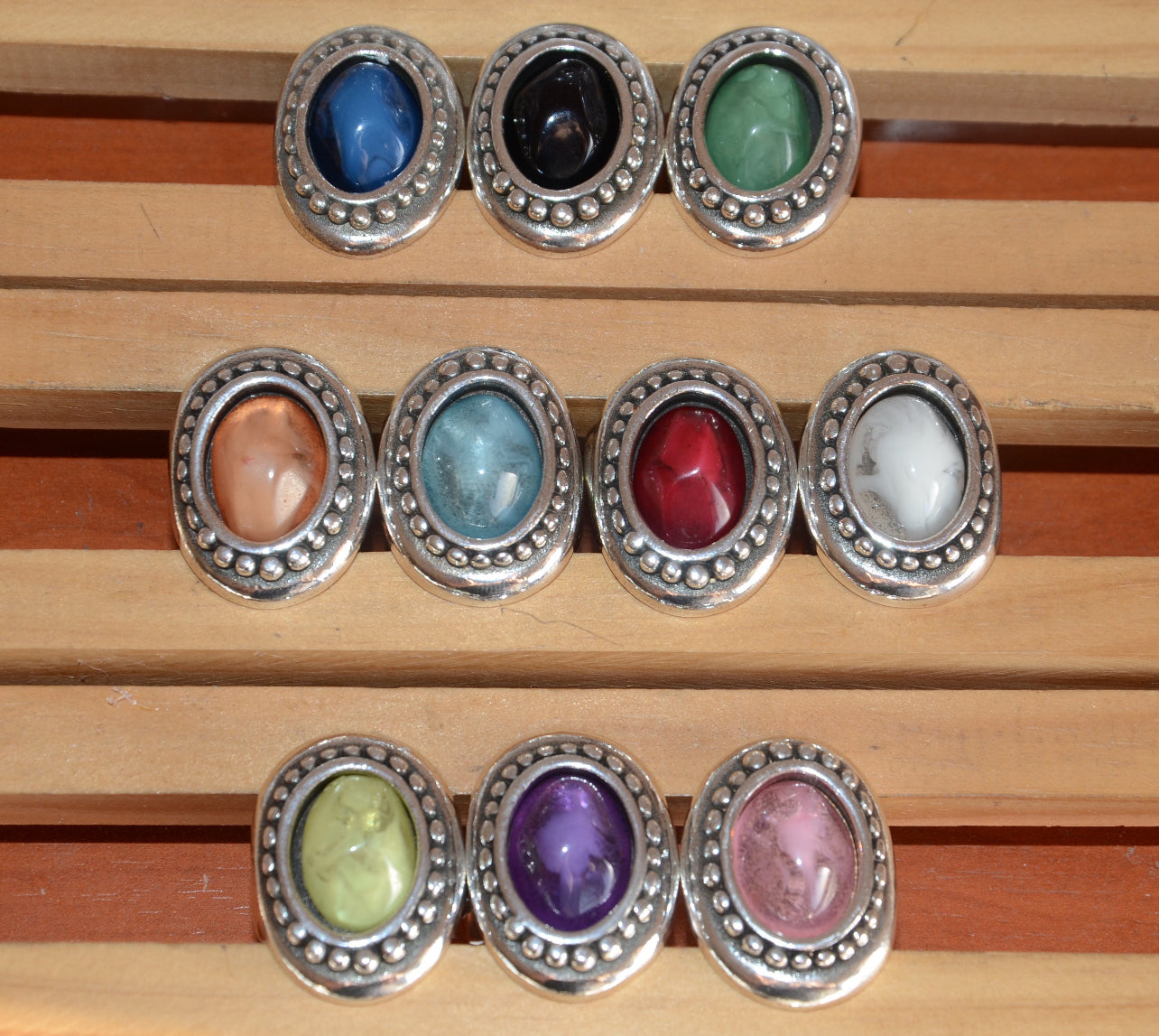 Otro Vintage ring