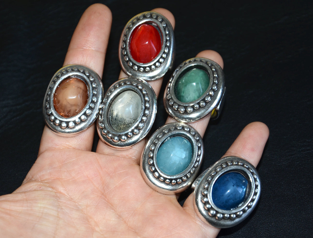 Otro Vintage ring