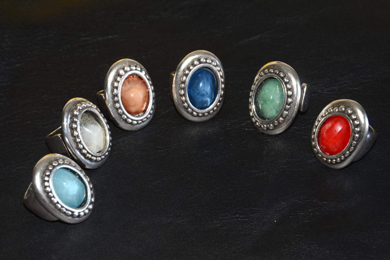 Otro Vintage ring